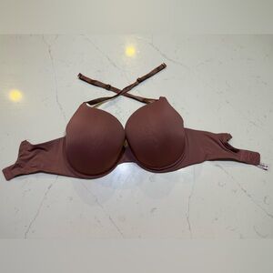 36DDD/36F  VS t shirt full coverage push-up bra